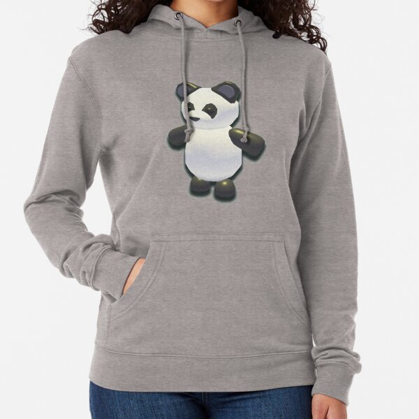 Adopt Me Roblox Sweatshirts Hoodies Redbubble - roblox red panda hoodie