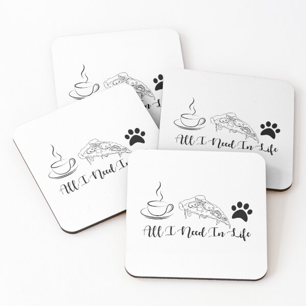 Item preview, All I Need In Life designed and sold by autlu.