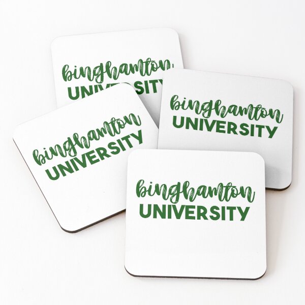 Item preview, Binghamton University designed and sold by mikmae.