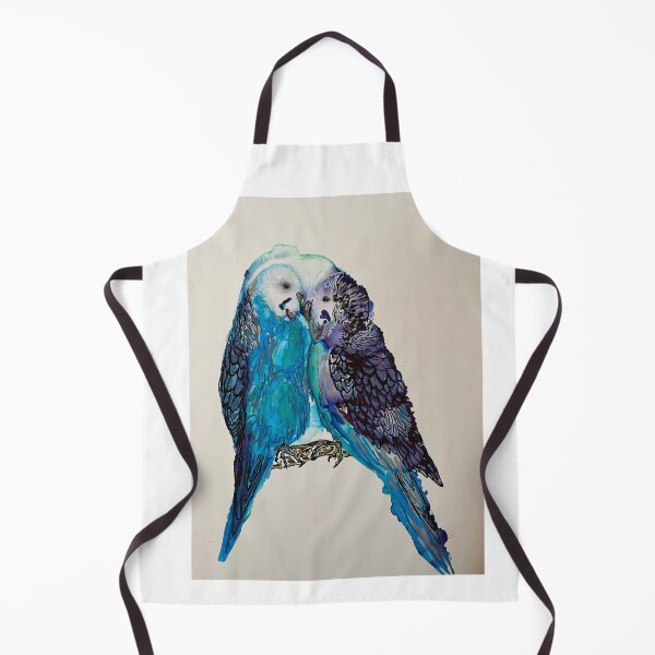 Item preview, Lovebirds designed and sold by VirginiaH.