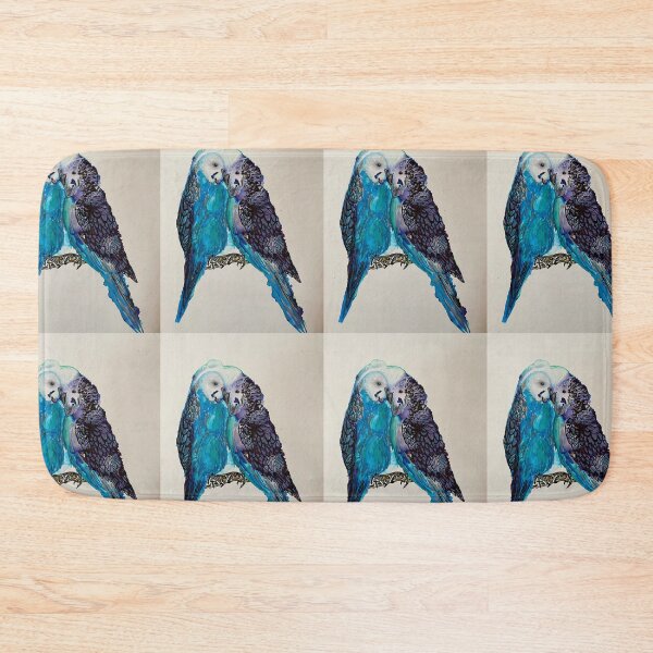 Item preview, Lovebirds  designed and sold by VirginiaH.