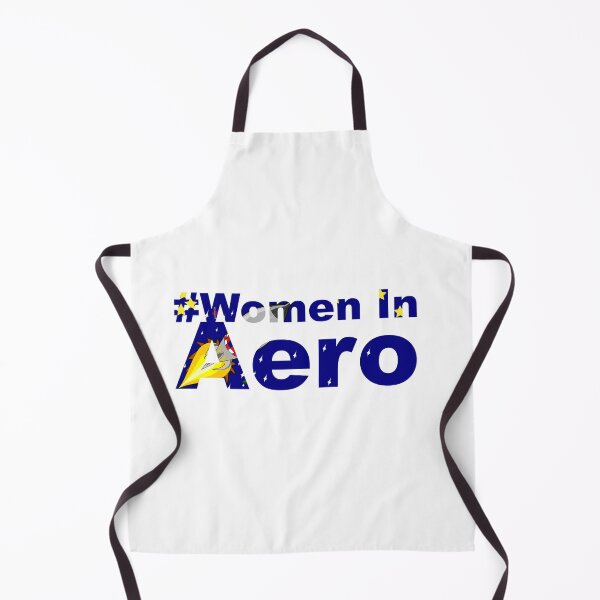 Item preview, #WomenInAero designed and sold by ArtsySciTi.