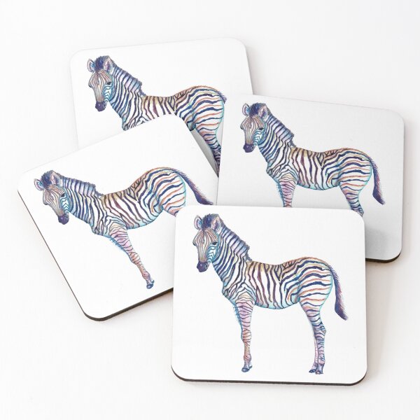 Item preview, Zebra designed and sold by aliciapuran.