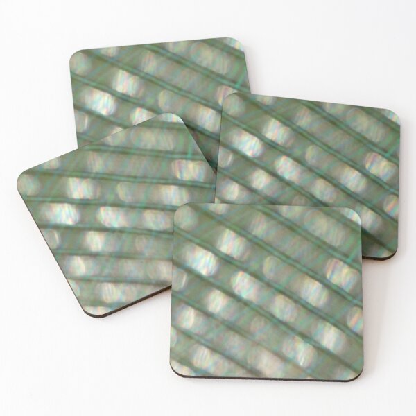 Item preview, Sparkle grid designed and sold by sandal8684.