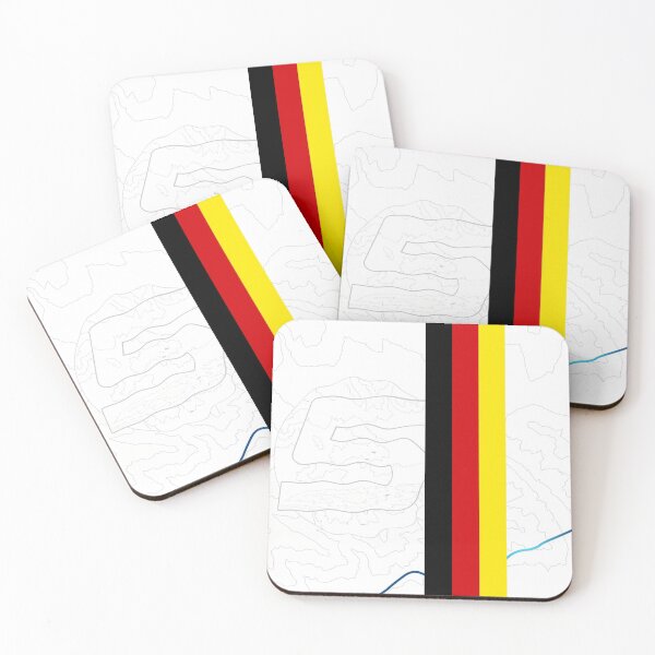 Item preview, Sebastian Vettel Styria Special designed and sold by TheZestyOranges.