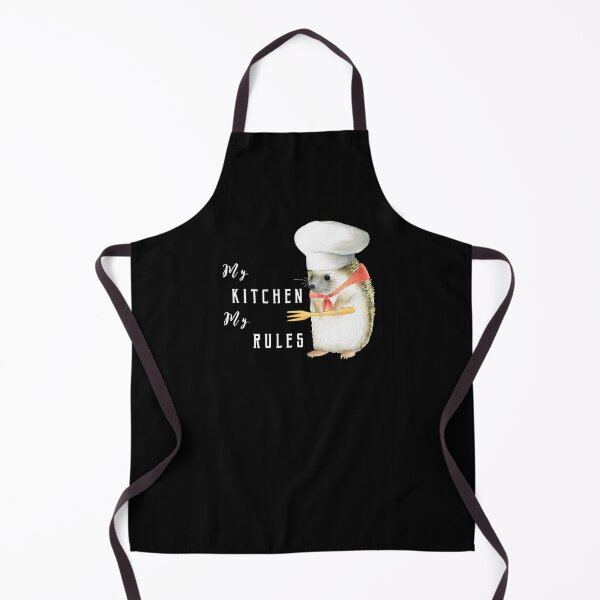 Item preview, Cooking is my life designed and sold by LuciaS.