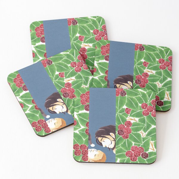 Item preview, Cover Illustration 05 designed and sold by ayuyamane.