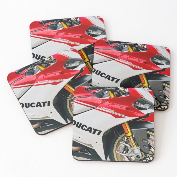 Item preview, Ducati 1299S Anniversario designed and sold by ducatiracer717.