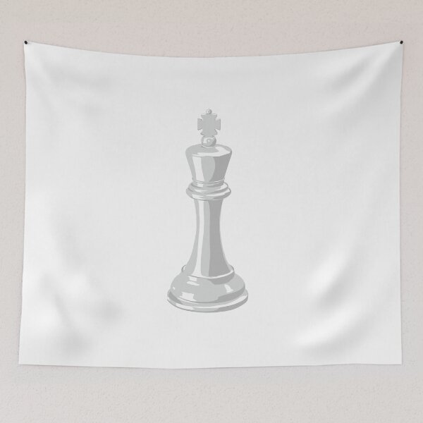 Item preview, Pale King designed and sold by Chadwik.
