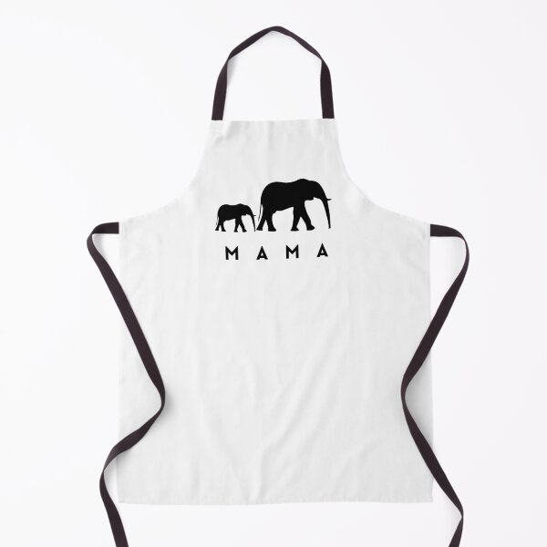 Item preview, Mama - mom Elephant designed and sold by AllyShop.