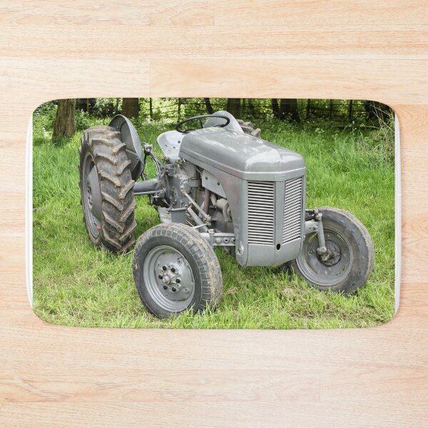 Item preview, A Vintage Ferguson Tractor designed and sold by Andy Harker.