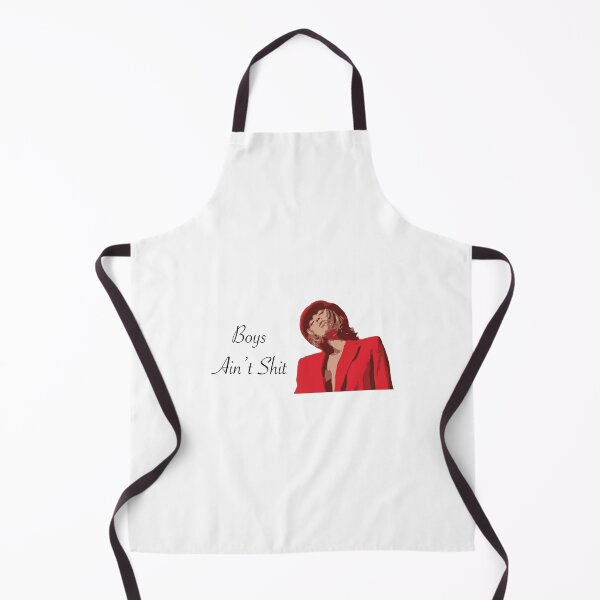 Item preview, Boys Ain't Shit designed and sold by QuirkyMerch.