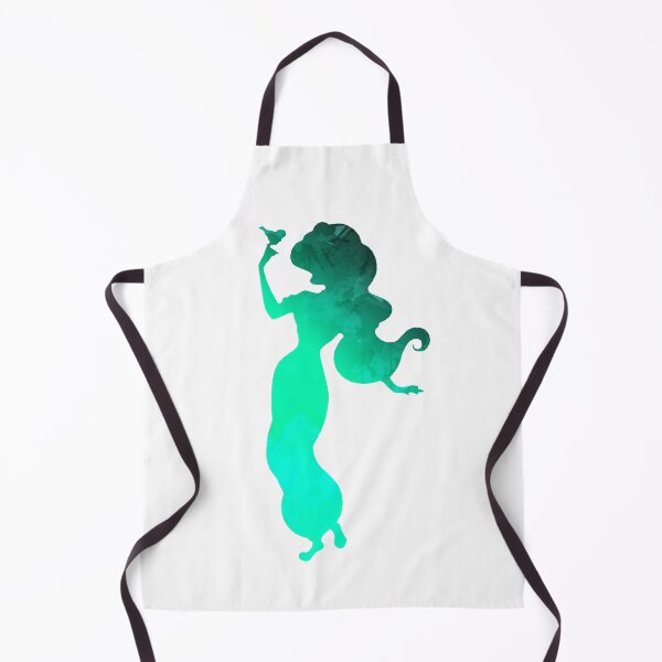 Item preview, Princess Inspired Silhouette designed and sold by ShadowsInspired.
