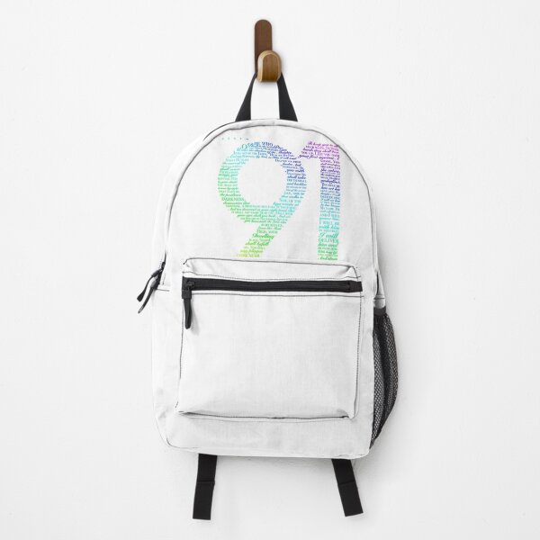 Item preview, Psalm 91 - Rnbw designed and sold by ACAmes.