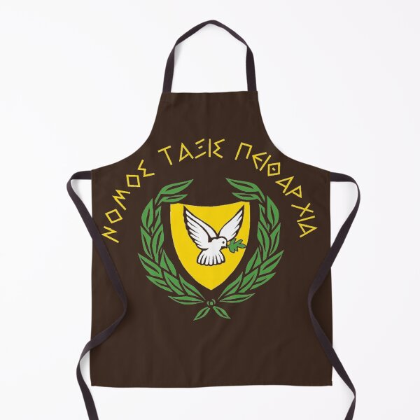 Item preview, Military Police: Στρατονομία designed and sold by CynicalThought.