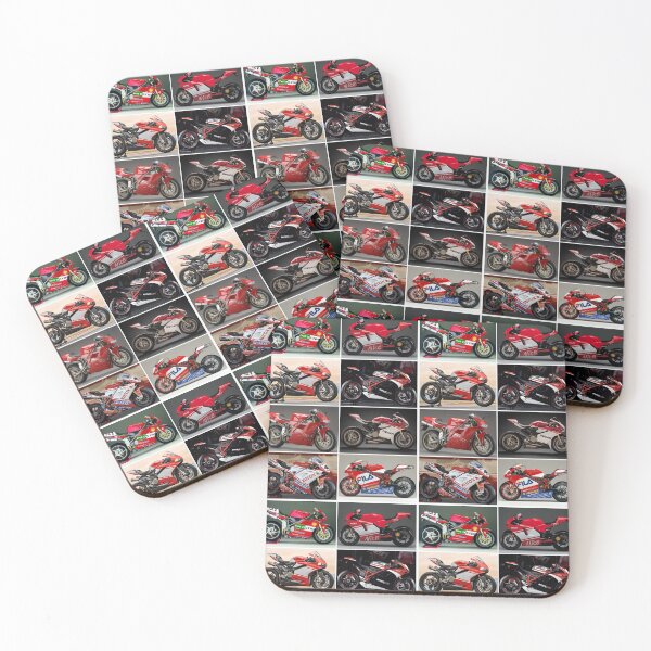 Item preview, My Ducati collection designed and sold by ducatiracer717.