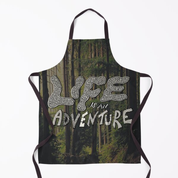 Item preview, Life is an Adventure designed and sold by SmileyJanelle.