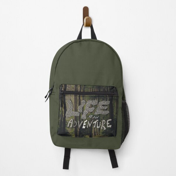 Item preview, Life is an Adventure designed and sold by SmileyJanelle.