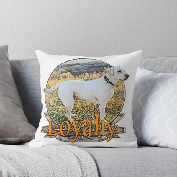 Item preview, White lab loyalty  designed and sold by Saltypro.