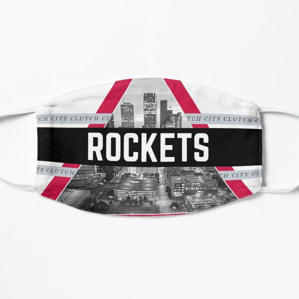 Clutch City Mask