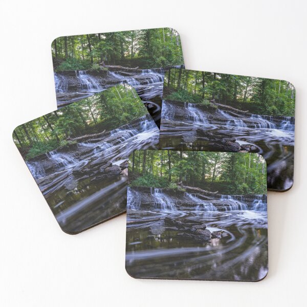 Item preview, Waterfall designed and sold by Douglas M. Paine.