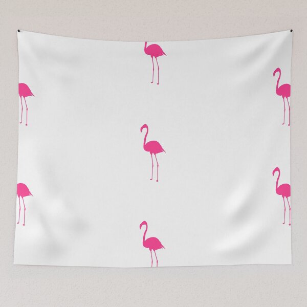 Item preview, Pretty Flamingo  designed and sold by BerylBez.