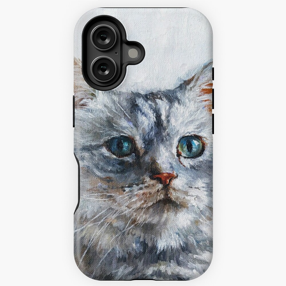 Item preview, iPhone Magsafe Tough Case designed and sold by rogerpanart.