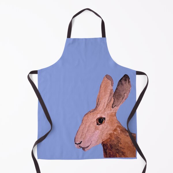 Item preview, Hare designed and sold by Michele Lammas.