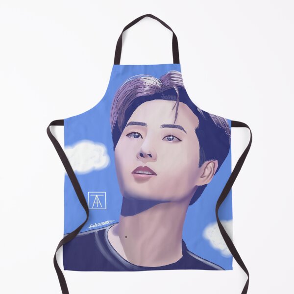 Item preview, Summer Young k designed and sold by fayetheartist.