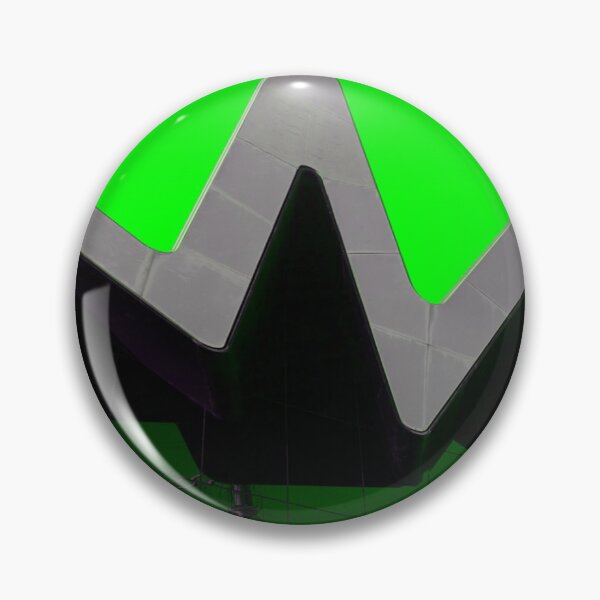 Item preview, Museo del transporte (verde) designed and sold by Glasgowbud.