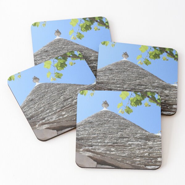 Item preview, The trulli in Puglia designed and sold by archmar.