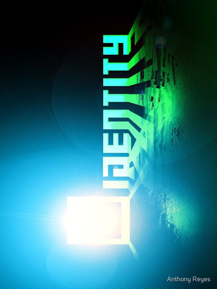 Thumbnail 5 of 5, iPhone Case, Identity designed and sold by thpquality.
