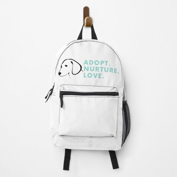 Item preview, Adopt. Nurture. Love. designed and sold by Rokas554.
