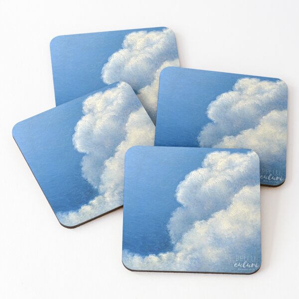 Item preview, Cloud 4 | Nature designed and sold by BelluCuluri.