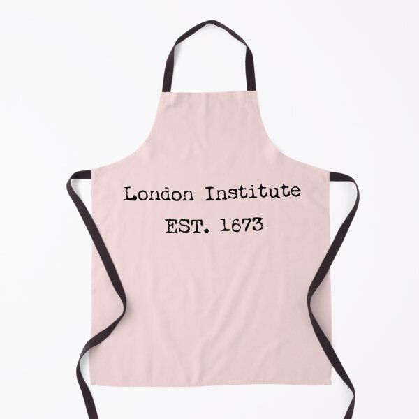 Item preview, London Institute Est. designed and sold by ordinarysummer.