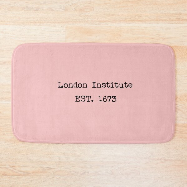 Item preview, London Institute Est. designed and sold by ordinarysummer.