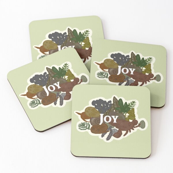 Item preview, Joy! designed and sold by Aquariumaniac-s.