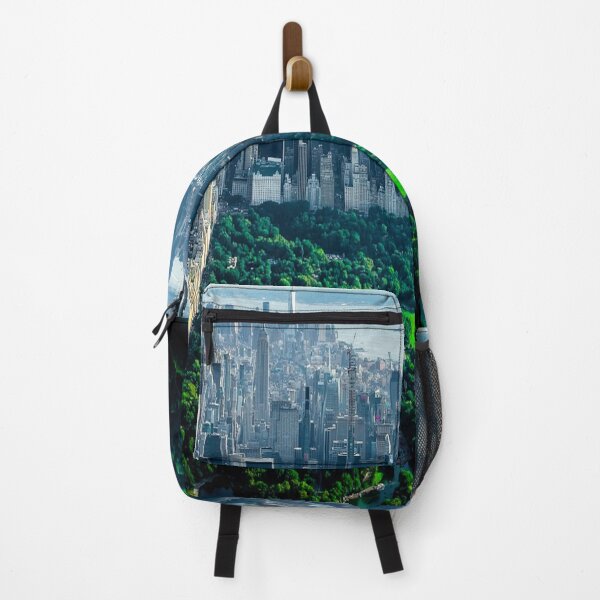 Item preview, Central Park New York designed and sold by Istrien321.
