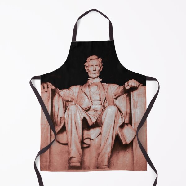 Item preview, Abraham Lincoln Memorial designed and sold by David Jordan.