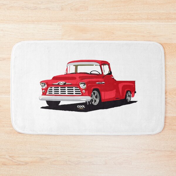 Item preview, 55-57 Custom Truck designed and sold by CoolRide.