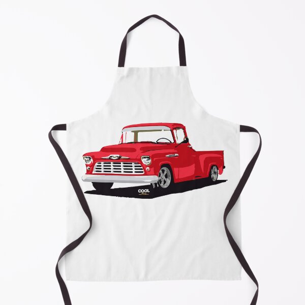 Item preview, 55-57 Custom Truck designed and sold by CoolRide.