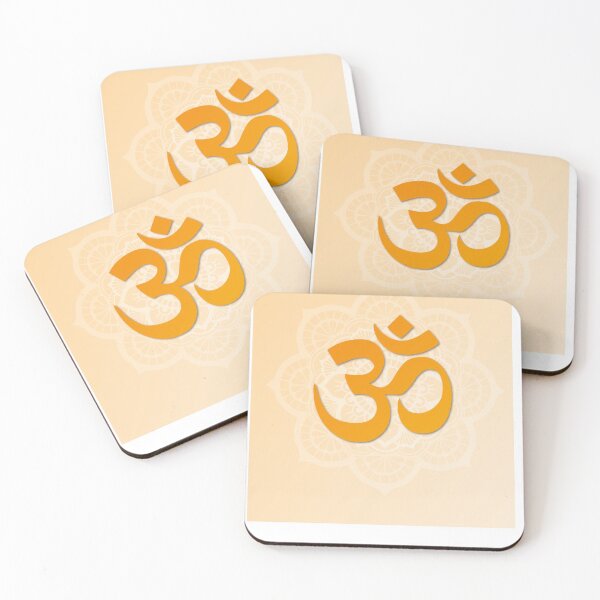Item preview, Om sign  designed and sold by rcsmit.