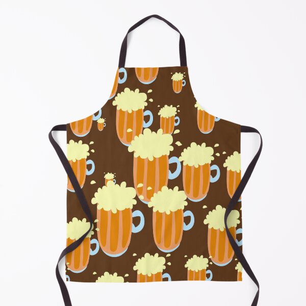 Item preview, Beer Alcohol Drinking Pattern designed and sold by VikingRunes.