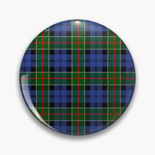 Artikelvorschau, Clan Colquhoun Tartan entworfen und verkauft von thecelticflame.