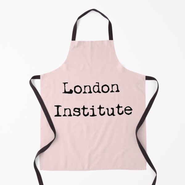 Item preview, London Institute designed and sold by ordinarysummer.