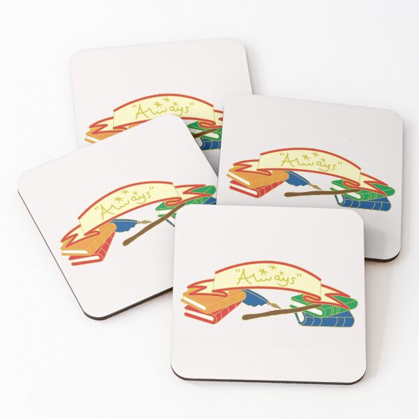 Item preview, Victoria Maclean Always Tattoo Fan Merch designed and sold by VictoriaMaclean.