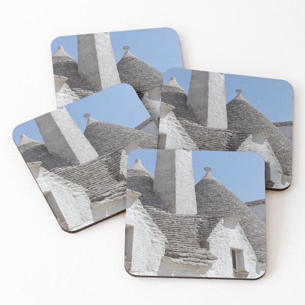 Item preview, The trulli in Puglia designed and sold by archmar.