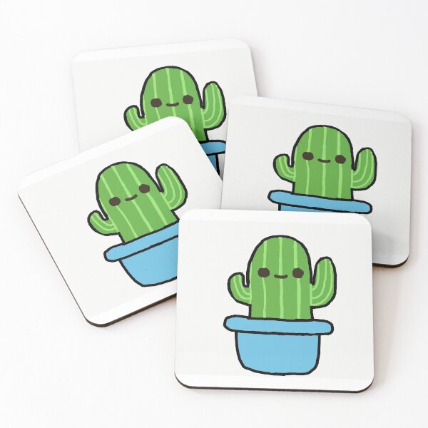 Item preview, a cute little cactus designed and sold by dreamycrafts.