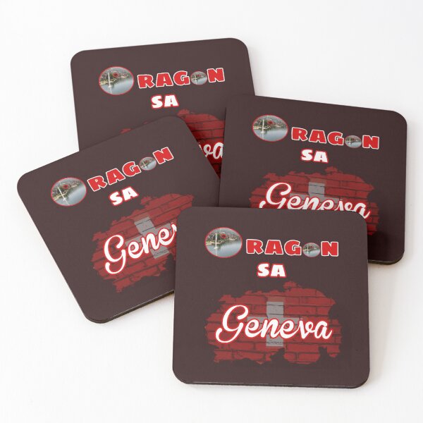 Item preview, oragon sa Geneva designed and sold by doctors-apparel.