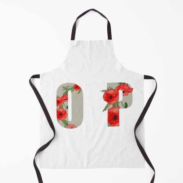 Item preview, N O P Q letters designed and sold by Anna Fakhrutdinova.